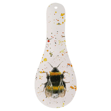 Faire: EastWest Spoon Rests BUMBLE BEE SPOON REST